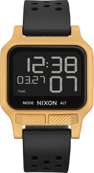 Nixon Montre Heat - Homme