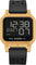Nixon Montre Heat - Homme - Gold - Black