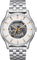 Nixon Montre Spectra - Homme - White - Silver