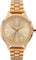 Nixon Montre Optimist - Femme - All Light Gold