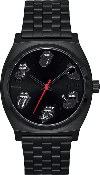 Nixon Montre Rolling Stones Time Teller - Homme