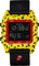 Nixon Montre Rolling Stones Staples - Homme - Yellow - Black