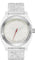 Nixon Montre OPP Time Teller - Homme - Vanilla Speckle