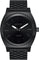 Nixon Montre solaire Time Teller - Homme - All Black - White