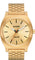Nixon Montre solaire Time Teller - Homme - All Gold - Black