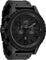 Nixon Montre 51-30 Chrono - Unisexe - All Matte Black - Black