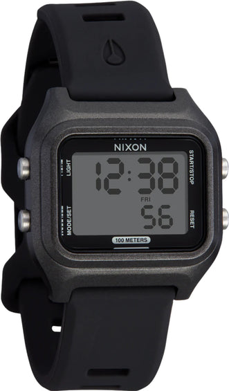 Nixon Montre Ripper - Unisexe