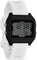 Nixon Montre Ripper - Unisexe - Black - White