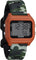Nixon Montre Ripper - Unisexe - Rust - Camo