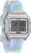 Nixon Montre Ripper - Unisexe - Silver - Pastel Swirl