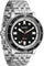 Nixon Montre Stinger 44 - Unisexe - Silver - Black - White