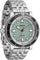 Nixon Montre Stinger 44 - Unisexe - Silver - Jade - White