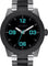 Nixon Montre Corporal Acier - Homme - Silver - Gunmetal