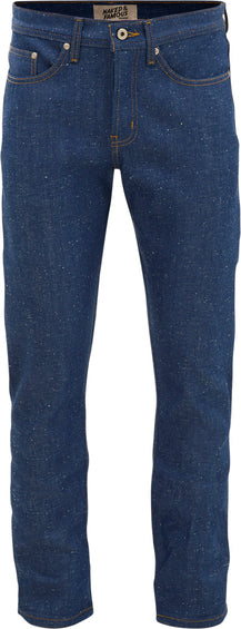 Naked & Famous Jeans Weird Guy - Hommes