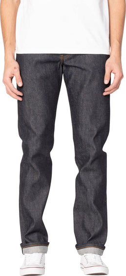 Naked & Famous Jean Weird Guy - Gateway Selvedge - Homme