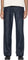 Naked & Famous Pantalon plissé - Denim rincé de 10 oz - Indigo - Homme - Indigo