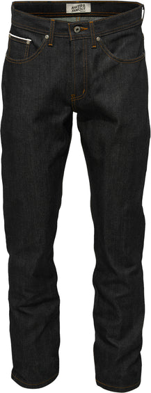 Naked & Famous Jeans Weird Guy - Left Hand Twill Selvedge - Homme