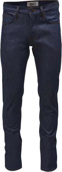 Naked & Famous Jeans Super Guy - Homme