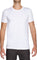 Naked & Famous T-shirt Tubulaire - Ring-Spun Cotton - Blanc - Homme - White