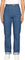 Naked & Famous Jean True Girl - High Noon Selvedge - Indigo - Femme - Indigo