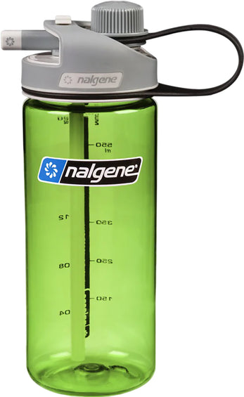 Nalgene Bouteille d'eau Multidrink Sustain 20 oz