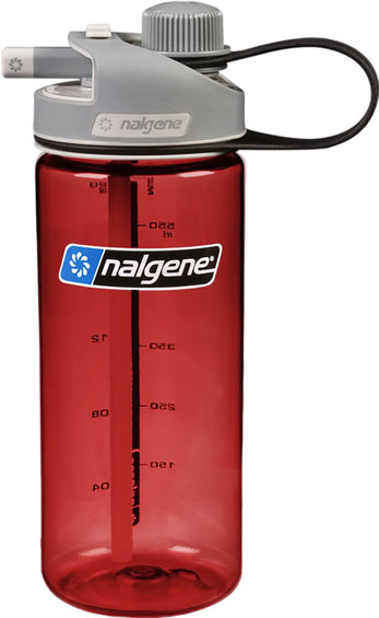 Nalgene Bouteille d'eau Multidrink Sustain 590ml