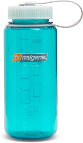 Nalgene Bouteille à gros goulot durable 473ml