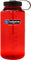Nalgene Bouteille à gros goulot durable 946ml - Red