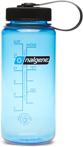 Nalgene Bouteille à gros goulot durable 16oz