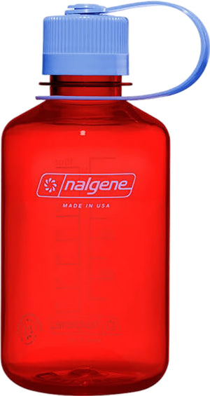 Nalgene Bouteille à petit goulot durable 473ml