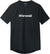 NNormal T-shirt Race - Homme - Black