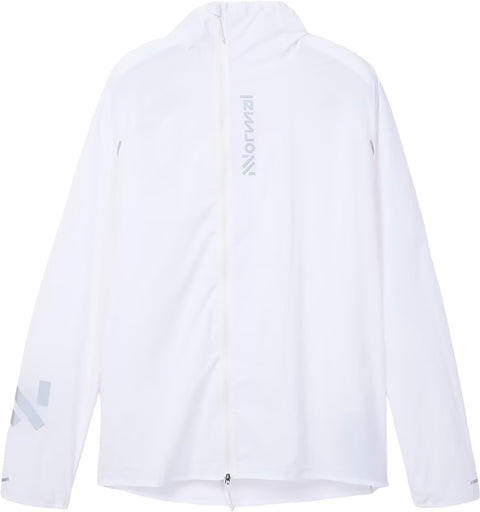 NNormal Manteau coupe-vent Trail - Homme