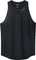 NNormal Camisole Race - Femme - Black