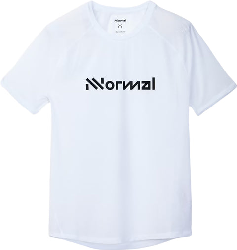 NNormal T-Shirt Race - Femme