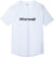 NNormal T-Shirt Race - Femme - White