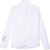 NNormal Manteau coupe-vent Trail - Femme - White