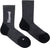 NNormal Chaussettes en mérinos 2 - Unisexe - Black