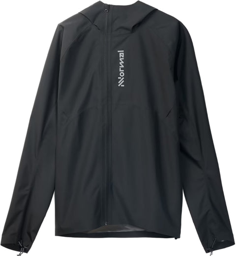 NNormal Manteau de pluie pour le Trail - Femme