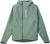NNormal Manteau de pluie pour le Trail - Femme - Green