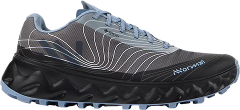 NNormal Souliers de course sur sentier imperméables GTX Tomir 02 - Unisexe