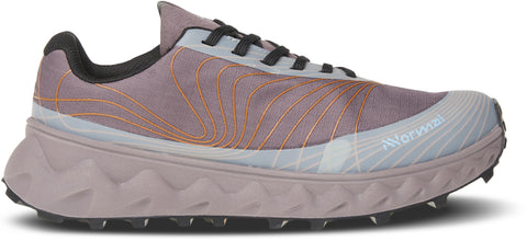 NNormal Souliers de course sur sentiers imperméables Tomir - Unisexe