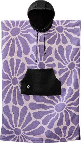 Nomadix Poncho de changement - Unisexe