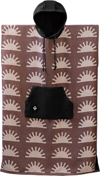 Nomadix Poncho de changement - Unisexe