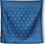 Nomadix Serviette Bandana - Unisexe - Barton Dark Blue