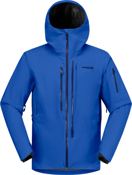 Norrøna Manteau Lofoten GORE-TEX Pro - Homme