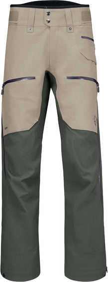 Norrøna Pantalon Lofoten GORE-TEX Pro - Homme