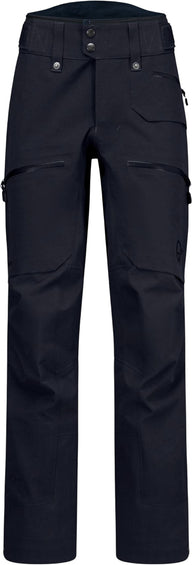 Norrøna Pantalon Lofoten GORE-TEX Pro - Femme