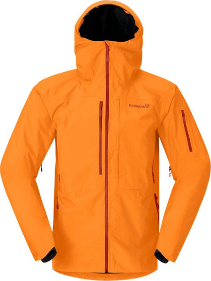 Norrøna Manteau isolé GORE-TEX Lofoten - Homme