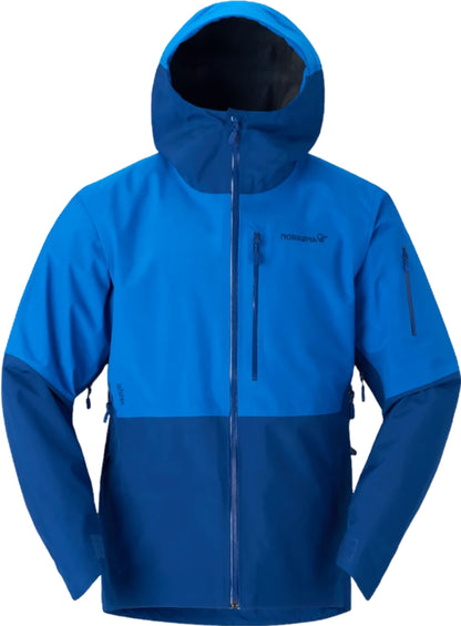 Norrøna Manteau GORE-TEX Lofoten - Homme