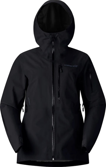 Norrøna Manteau Lofoten Gore-Tex - Femme